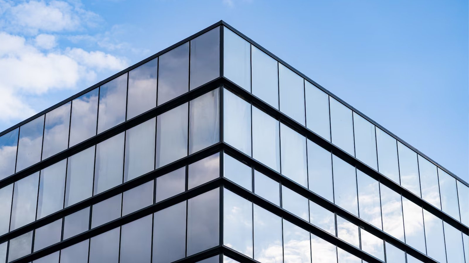 Glass and Aluminium Company