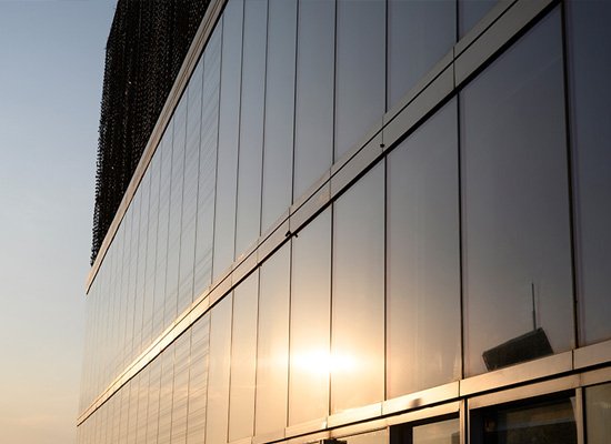 Architectural Features